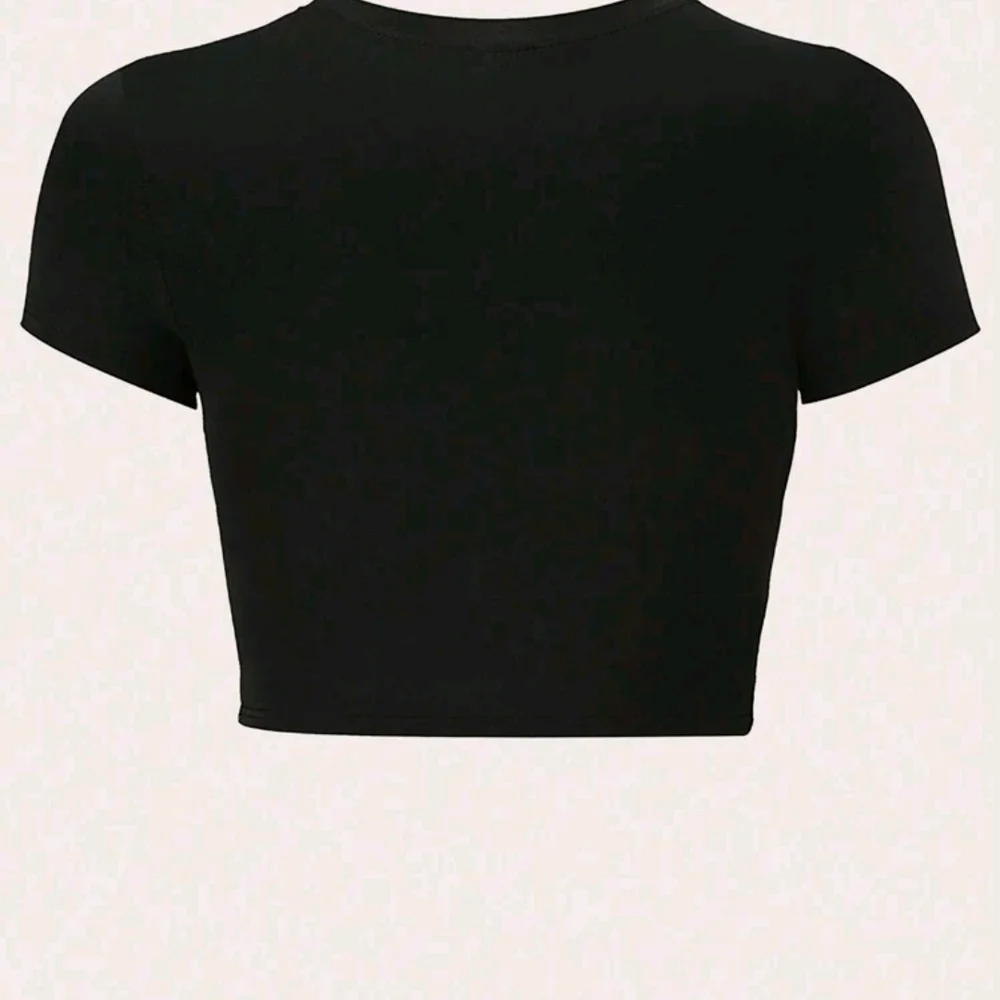 God’s Favorite Plus Size Baby Tee - Picture 2 of 4